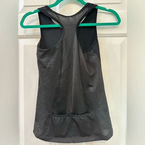 Coeur Biking Tank - Picture 4 of 6